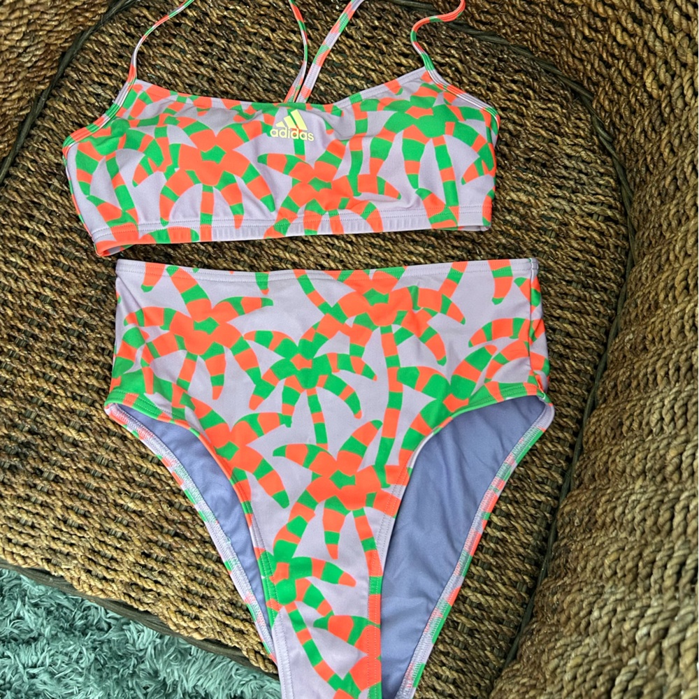 Adidas Active Bikini